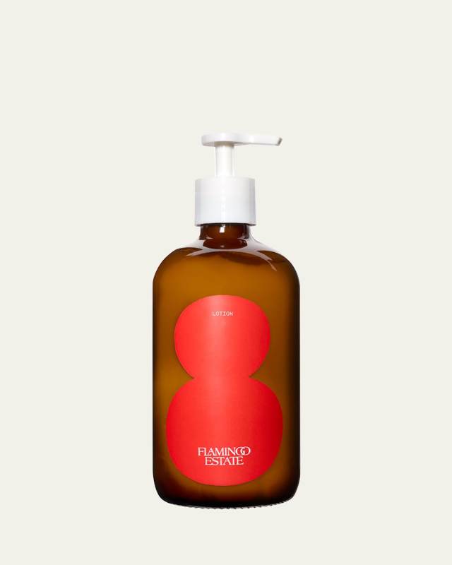 Tomato Body Lotion, 16 oz.